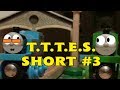 T T T E S Short 3