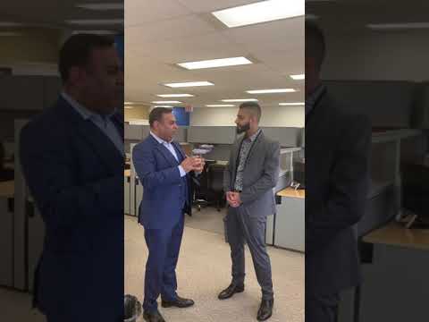 Raman Dua's Secret of Age & Energy