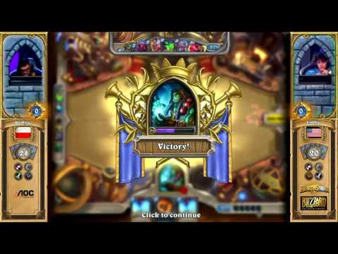 Esport Superstars: Casters miss lethal