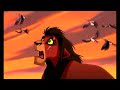 Il Re Leone 2 Il Regno Di Simba 1998 Tu Non Sei Come Noi 2K