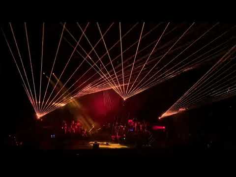 Brit Floyd - One of These Days