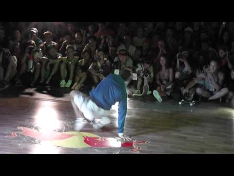 Yalta summer jam 2012 Power Move\Alchemistry vs Smoky B