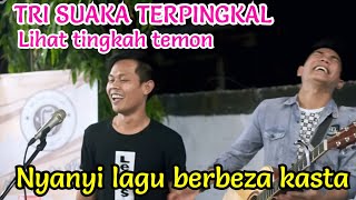 Download lagu BERBEZA KASTA - THOMAS ARYA(LIRIK) COVER BY TEMON BEIBER mp3 Download lagu BERBEZA KASTA - THOMAS ARYA(LIRIK) COVER BY TEMON BEIBER mp3