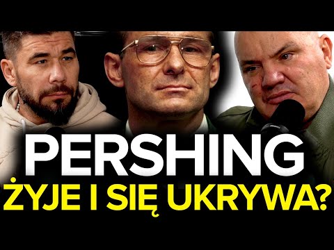 PERSZING ŻYJE! JAROSŁAW PIECZONKA MIAMI (ZIOBRO, KONFEDERACJA,  NAWQROCKI, TUSK, WIELKI BU, MASA)