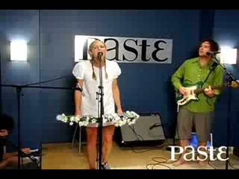 The Submarines - "1940"