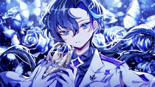 - エフェメラ / 梵そよぎ - 音無あふ