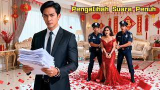 Download lagu Istri selingkuh pakai uang suami! Suami murka, kirim istri bejat ke penjara.#260223cjB2 mp3 Download lagu Istri selingkuh pakai uang suami! Suami murka, kirim istri bejat ke penjara.#260223cjB2 mp3