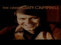 The Twelfth of Never  GLEN CAMPBELL  (with lyrics)