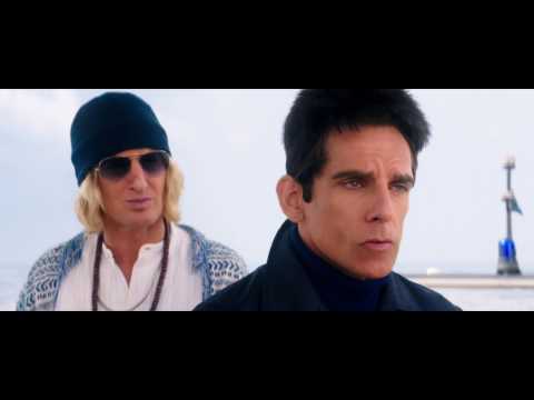 Образцовый Самец 2 - Trailer