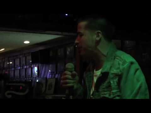 YOUNGROSSS Performs at Coast 2 Coast LIVE | Phoenix Edition 7/12/16