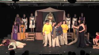 Who&#39;s The Thief? - Joseph and the Amazing Technicolor Dreamcoat