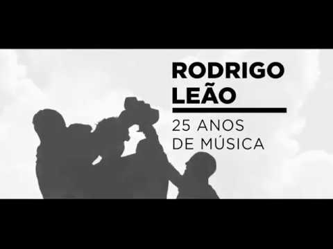 Rodrigo Leão - Novo Espectáculo Instrumental - O Ensaio