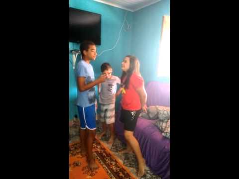 Eletrocutados:academia