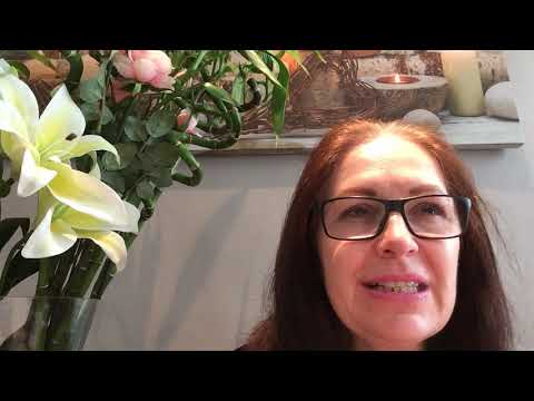 Fabienne Badel Hypnose Marseille Miniature vidéo YouTube 9