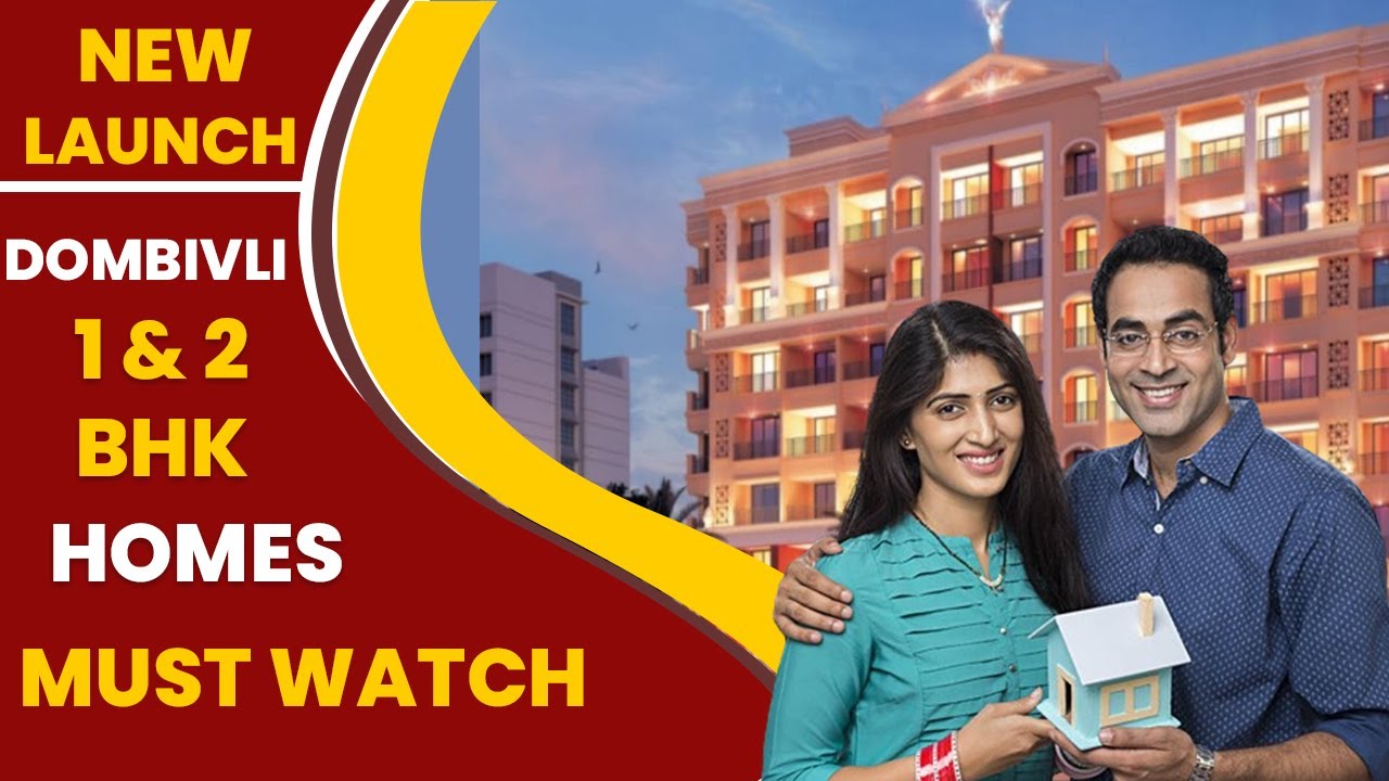 Anandi Imperial Dombivli East: Elevate Your Living Experience in the Lap of Luxury