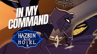 Cover art for In my command