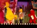 Elmo S Coloring Book Live