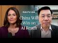 Kai-Fu Lee on the Global AI Race | The Mishal Husain Show