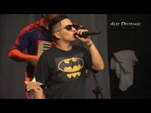 Pitty Murua - Lo Aprendi De Ti (vivo)