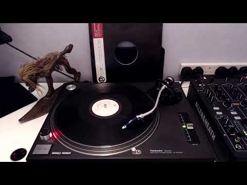 Space Manoeuvres - Stage One (total separation mix)