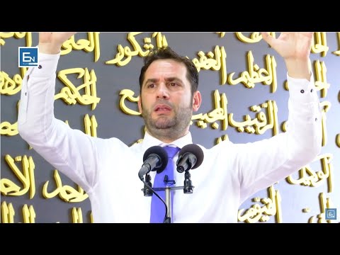 Si të besoj Zotin?! Kjo është përgjigjia. Elvis Naçi