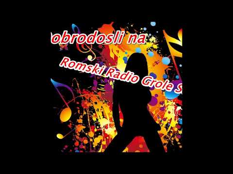 Romski Radio Sabac za secanje na jedan romski najbolji radio..