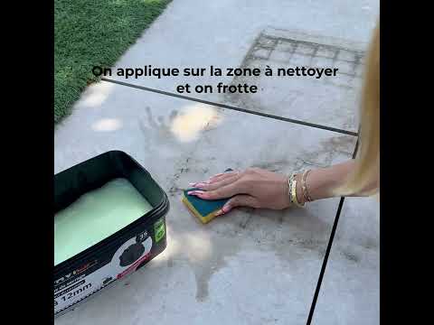 Produit nettoyant Multi-Surfaces PRO