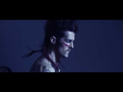 Mickey Zhang & WHAI - Electric Horse (ft Howie B)