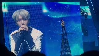 180904 SEVENTEEN 'IDEALCUT' IN JAPAN "RUNTOYOU"