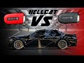 WHAT S THE DIFFERENCE Hellcat Red Key Vs Black Key Comparison