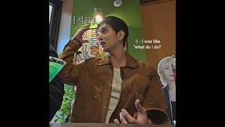 Download lagu shua on his legendary 'pretty u' mistake😁 #joshua #svt #seventeen mp3