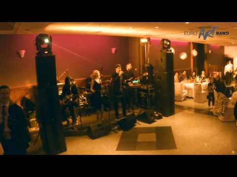 GEA ( Grupa Euro Art ) 2016 Live - Vilo moja ( Vinko Coce ) - PRVI PLES