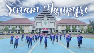 Download lagu Senam Maumere || PJOK Xll Cerdas mp3