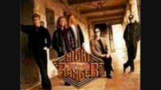 night ranger panic in jane