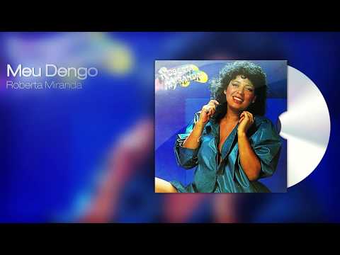 Roberta Miranda - Volume I (1986) - Completo [Áudio Oficial]