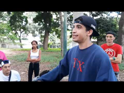 COSMICO VS NEBULA OCTAVOS 8VA FECHA BUFALOS LS