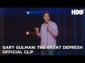 Gary Gulman: The Great Depresh (2019) | Narrow Masculinity (Clip) | HBO