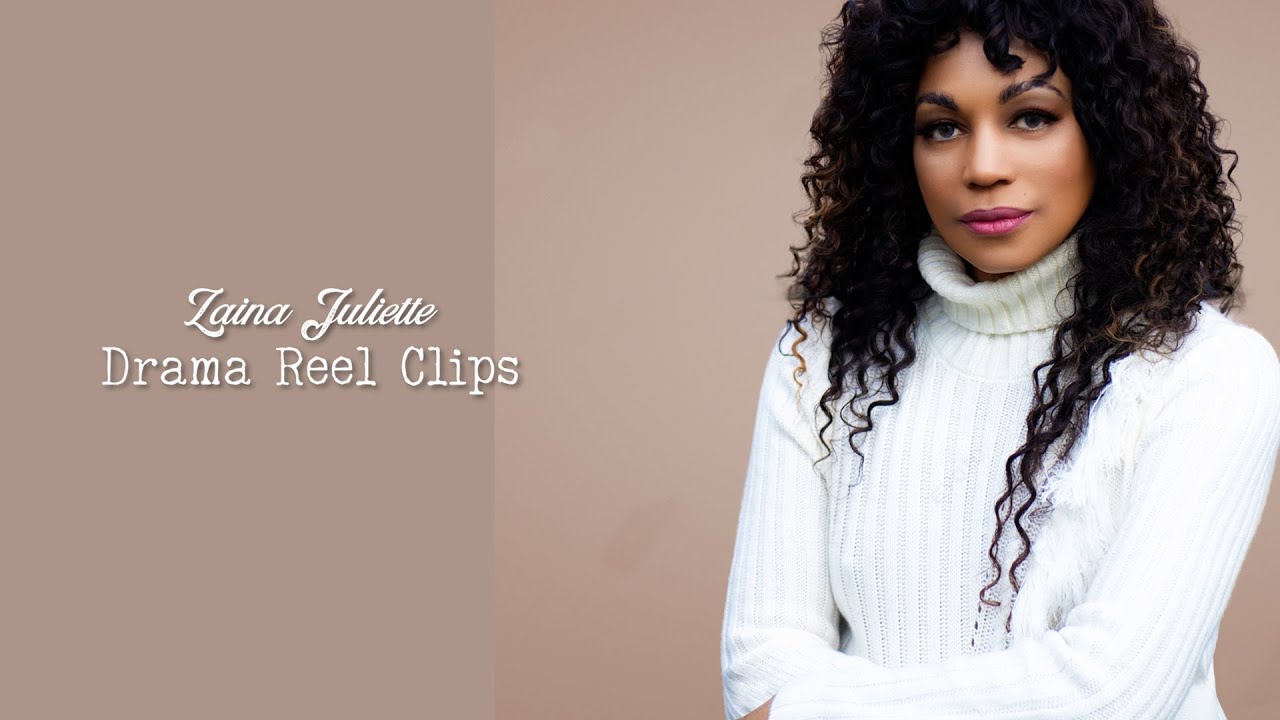 Show Reel
