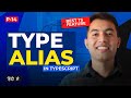 14 TypeScript Type Aliases Making Your Code Easier To Read Maintain