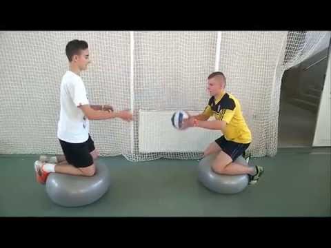 Pięciobój KSO 1 - ćwiczenie 3