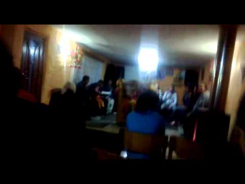 BISERICA HARUL DIN DALAS(COTOFANESTI)