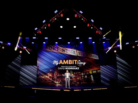 My Ambit