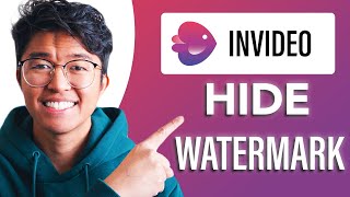 How to Hide Watermark On Video From Invideo (SIMPLE & Easy Guide!)
