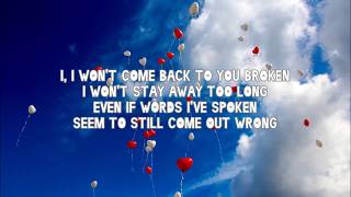 Trufts Beelzebubs - Who Do You Love (Marianas Trench Cover) Lyrics