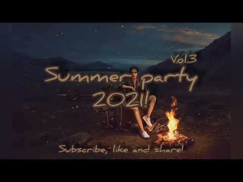 💥Summer Party mix 2021! • vol.3  Najlepsza muzyka imprezowa! • Mega domówka💥
