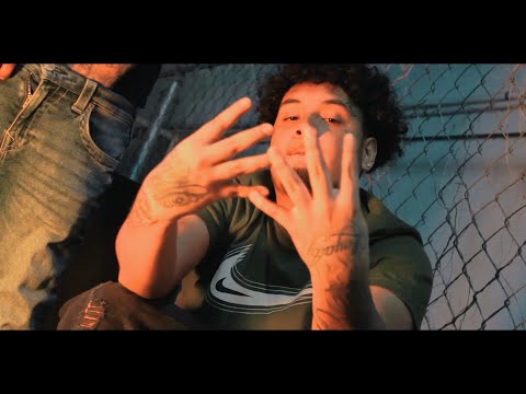 JAY$FL - Back 2 Back Ft. A1 (Official Music Video)