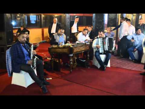 Nicusor Troncea si Marinel Purcelan - Muzica Populara Noua &  Muzica de Petrecere