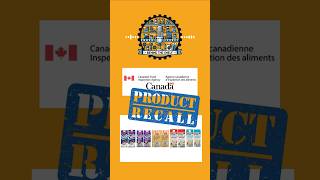Product Recall! Silk & Great Value Milk Alternatives recalled.#behindtheshelf #productrecall
