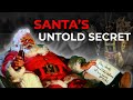 The Untold Story Of Santa The Hidden Design That Shaped Today S Claus