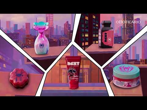 Dia das Crianças | Descubra o herói que existe dentro de cada criança com O Boticário